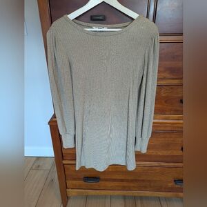 BB Dakota x Steve Madden Sweater Dress